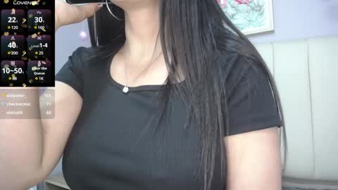 Amy online show from 28, 12, 2024