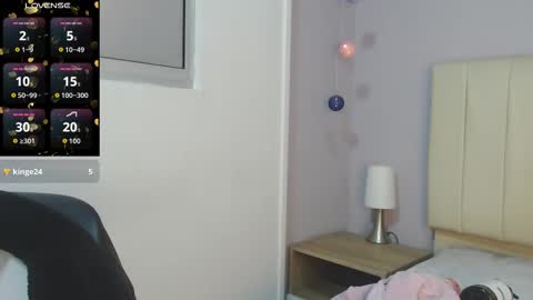 Amy online show from 11, 11, 2025