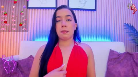 amy_leah_ online show from 27, 10, 2025