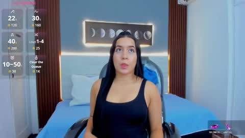 amy_leah_ online show from 20, 3, 2026