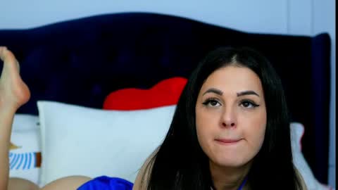amy_lee19 online show from 26, 5, 2026