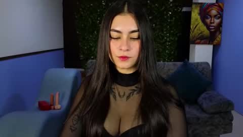 Amy online show from 7, 11, 2025