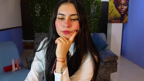 Amy online show from 15, 12, 2025