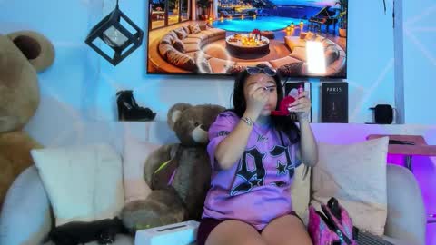 Snapshot of amy_noa chatting on 20, 2, 2026 Emy Noa online show from 20, 2, 2026