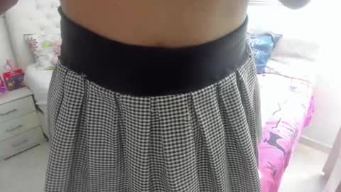 Snapshot of amy_queents chatting on 8, 9, 2025 Amy Caroland online show from 8, 9, 2025