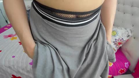 Snapshot of amy_queents chatting on 13, 10, 2025 Amy Caroland online show from 13, 10, 2025