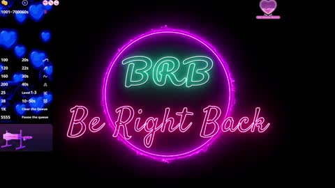  AMY  MILAN   My schedule - 2200 - 0600 GMT -5 online show from 15, 1, 2025