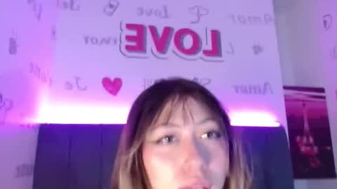 Snapshot of amy_smith3x chatting on 16, 10, 2025 Amy online show from 16, 10, 2025