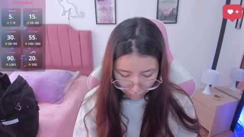 Amy sophia 3 online show from 28, 11, 2025