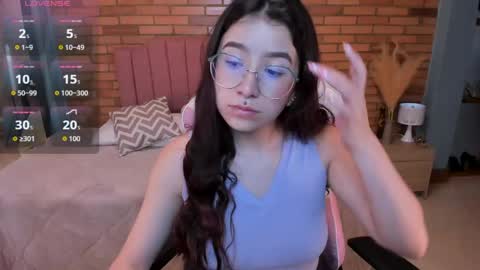 Amy sophia 3 online show from 19, 5, 2026