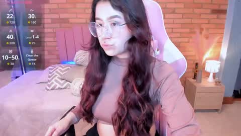 Amy sophia 3 online show from 20, 5, 2026