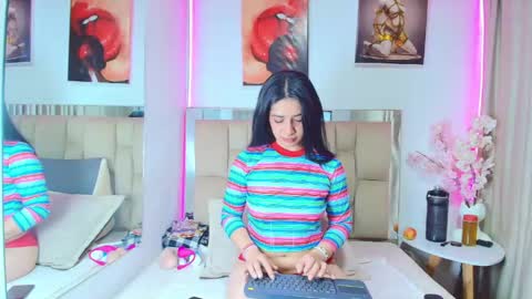 Amy online show from 15, 4, 2026