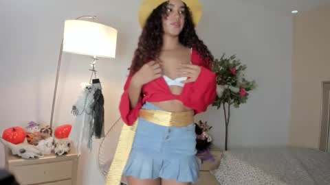 Amely online show from 30, 10, 2025