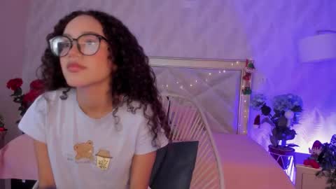 Amely online show from 29, 11, 2025