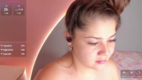  Amy  nickname Kirby online show from 30, 1, 2025