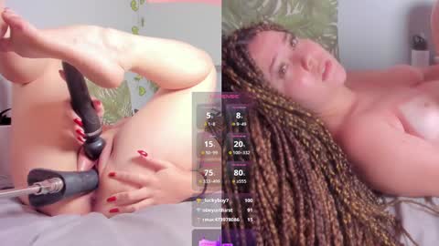  Amy  nickname Kirby online show from 27, 2, 2025