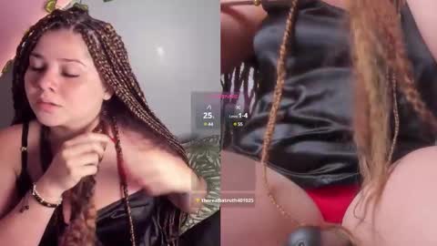  Amy  nickname Kirby online show from 27, 2, 2025