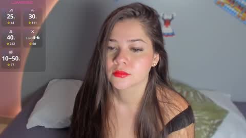  Amy  nickname Kirby online show from 4, 10, 2025