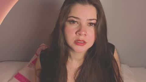  Amy  nickname Kirby online show from 1, 12, 2025