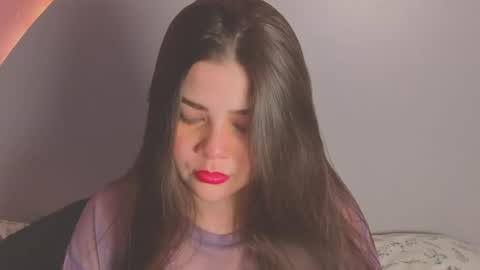 Amy  nickname Kirby online show from 4, 6, 2026