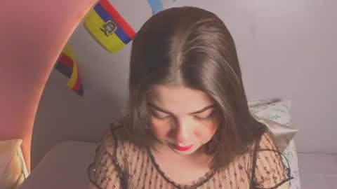  Amy  nickname Kirby online show from 12, 6, 2026