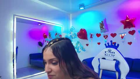 Amy  online show from 17, 2, 2026