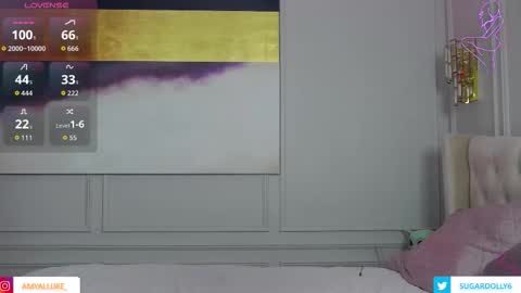 Amy online show from 18, 9, 2025