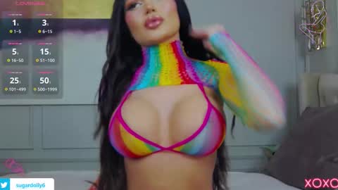 Amy online show from 19, 2, 2026