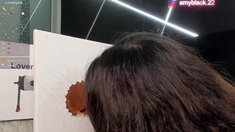 Amy online show from 24, 12, 2024