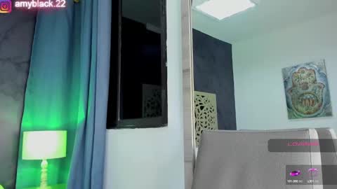 Amy online show from 28, 1, 2025