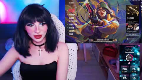 Amy is here  my telegram chanel -  online show from 19, 9, 2025