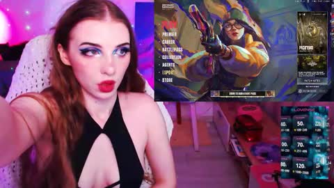 Amy is here  my telegram chanel -  online show from 26, 9, 2025