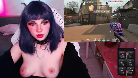 Amy is here  my telegram chanel -  online show from 3, 10, 2025