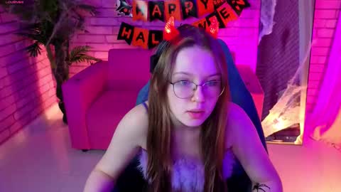 Snapshot of amycherryberry chatting on 24, 10, 2025 amycherryberry online show from 24, 10, 2025