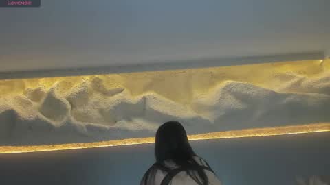 Snapshot of amycolman_ chatting on 24, 2, 2026 amy online show from 24, 2, 2026