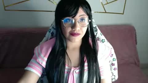 amycosplay99 online show from 26, 11, 2025