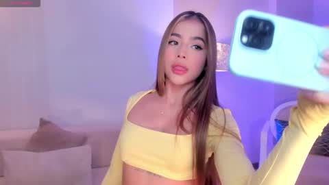 Amy  online show from 4, 12, 2025