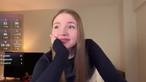 Snapshot of amyjj chatting on 22, 12, 2024 Amy online show from 22, 12, 2024