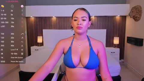 amyjohnsonn online show from 20, 10, 2025