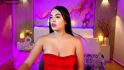 amyjohnsonn online show from 17, 7, 2026