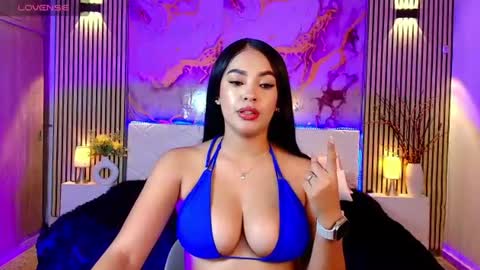 amyjohnsonn online show from 20, 7, 2026