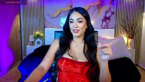 amyjohnsonn online show from 23, 7, 2026