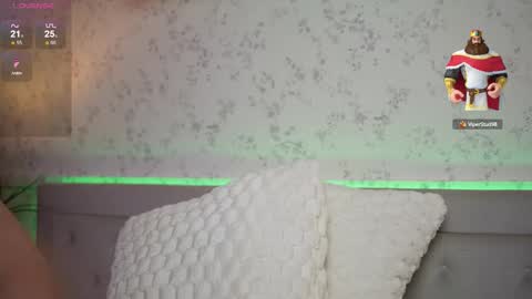 Snapshot of amykaiya chatting on 20, 9, 2025 Amy online show from 20, 9, 2025