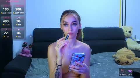 amykentt online show from 22, 12, 2024