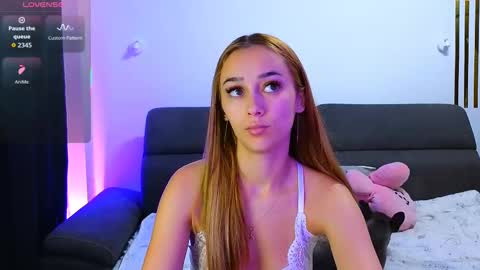 amykentt online show from 3, 11, 2025