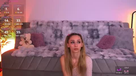 amykentt online show from 31, 5, 2026