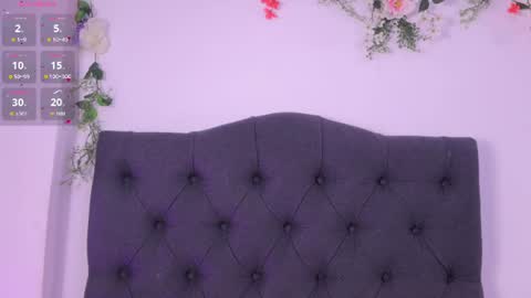 Snapshot of amykiss_ chatting on 25, 6, 2026 Amyy online show from 25, 6, 2026