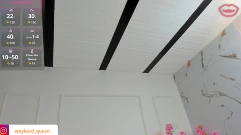 Amykord online show from 23, 9, 2025