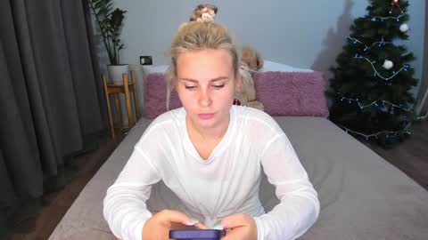 amymilson online show from 15, 1, 2025