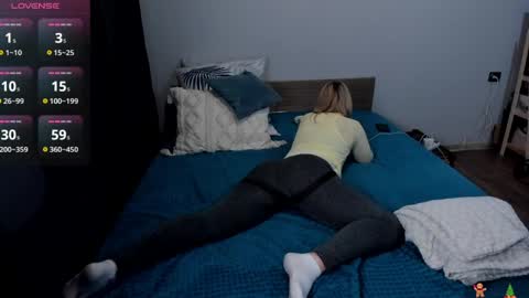 amymilson online show from 11, 4, 2026